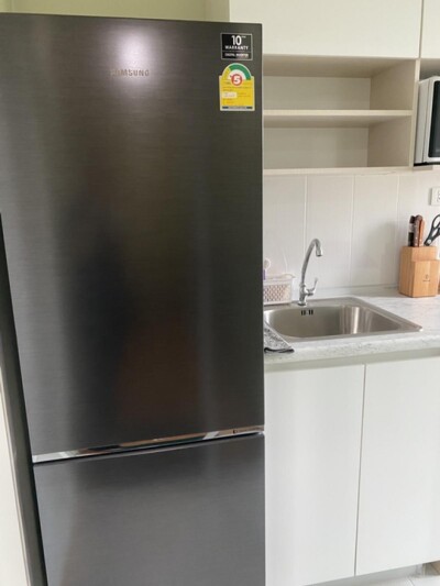 เดอะ เพรสซิเดนท์ เพชรเกษม - บางแค / 60 ตร.ม. ชั้นที่ 7-21