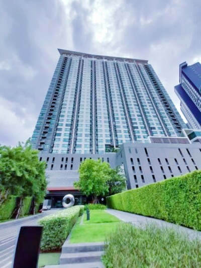 เดอะ สเตจ เตาปูน อินเตอร์เชนจ์ / ชั้น15 ขนาด 33.3 ตร.ม.-18