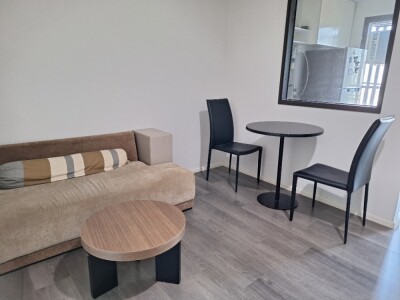 เดอะ สเตจ เตาปูน อินเตอร์เชนจ์ / ชั้น15 ขนาด 33.3 ตร.ม.-2