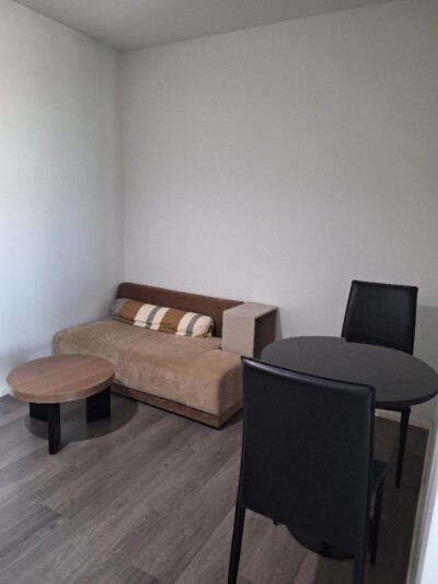 เดอะ สเตจ เตาปูน อินเตอร์เชนจ์ / ชั้น15 ขนาด 33.3 ตร.ม.-1