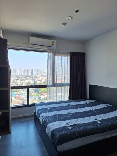 เดอะ สเตจ เตาปูน อินเตอร์เชนจ์ / ชั้น15 ขนาด 33.3 ตร.ม.-10