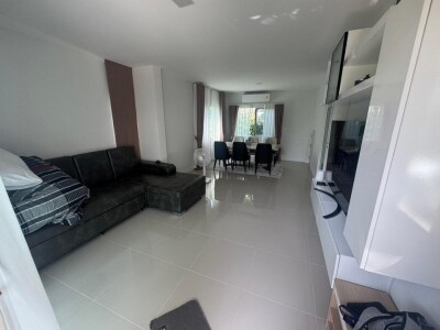 อัพเดทล่าสุด 27/5/2568 : แกรนด์ พลีโน่ บางนา - อ่อนนุช /  ขนาดบ้าน 41.1 ตารางวา-5