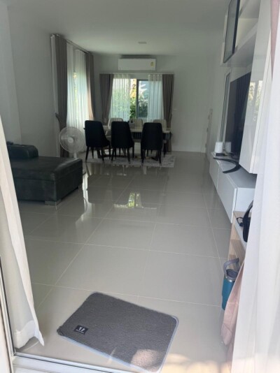 อัพเดทล่าสุด 27/5/2568 : แกรนด์ พลีโน่ บางนา - อ่อนนุช /  ขนาดบ้าน 41.1 ตารางวา-7