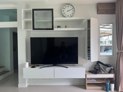 อัพเดทล่าสุด 27/5/2568 : แกรนด์ พลีโน่ บางนา - อ่อนนุช /  ขนาดบ้าน 41.1 ตารางวา-6