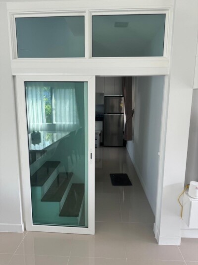 อัพเดทล่าสุด 27/5/2568 : แกรนด์ พลีโน่ บางนา - อ่อนนุช /  ขนาดบ้าน 41.1 ตารางวา-10