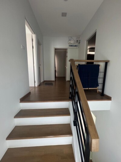 อัพเดทล่าสุด 27/5/2568 : แกรนด์ พลีโน่ บางนา - อ่อนนุช /  ขนาดบ้าน 41.1 ตารางวา-13