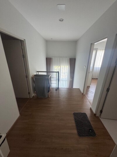 อัพเดทล่าสุด 27/5/2568 : แกรนด์ พลีโน่ บางนา - อ่อนนุช /  ขนาดบ้าน 41.1 ตารางวา-16