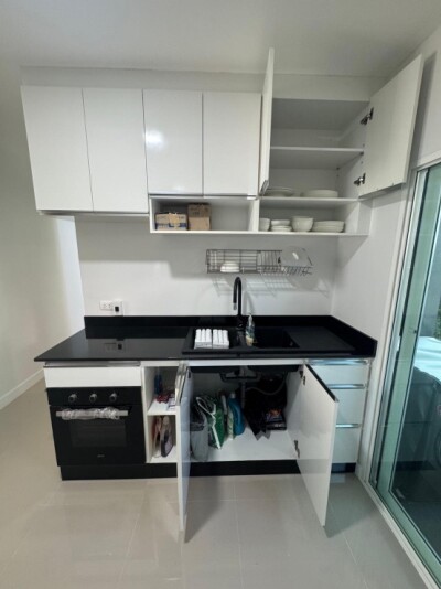 อัพเดทล่าสุด 27/5/2568 : แกรนด์ พลีโน่ บางนา - อ่อนนุช /  ขนาดบ้าน 41.1 ตารางวา-21