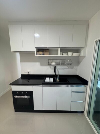 อัพเดทล่าสุด 27/5/2568 : แกรนด์ พลีโน่ บางนา - อ่อนนุช /  ขนาดบ้าน 41.1 ตารางวา-22