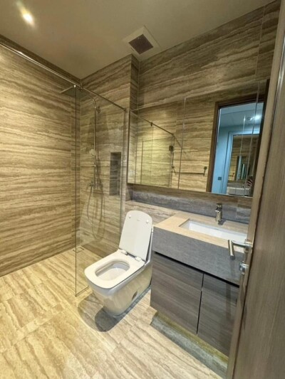 เซอเลส อโศก / ห้องเลขที่8/223 ขนาดพื้นที่ 134 ตร.ม ชั้นที่ 38-16