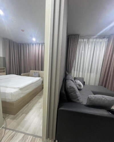 สัมมากร เอสเก้า คอนโดมิเนียม / 45.30 ตร.ม.  ชั้นที่ 7-6