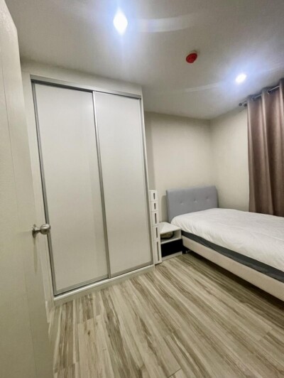 สัมมากร เอสเก้า คอนโดมิเนียม / 45.30 ตร.ม.  ชั้นที่ 7-9