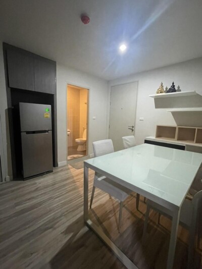 สัมมากร เอสเก้า คอนโดมิเนียม / 45.30 ตร.ม.  ชั้นที่ 7-12