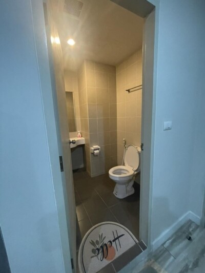 สัมมากร เอสเก้า คอนโดมิเนียม / 45.30 ตร.ม.  ชั้นที่ 7-15