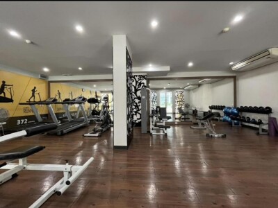 สัมมากร เอสเก้า คอนโดมิเนียม / 45.30 ตร.ม.  ชั้นที่ 7-16