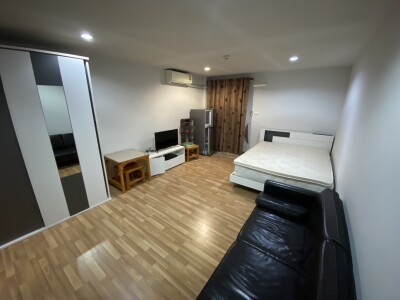 รีเจ้นท์ โฮม 14 สุขุมวิท 93 / Regent Home 14 Sukhumvit 93