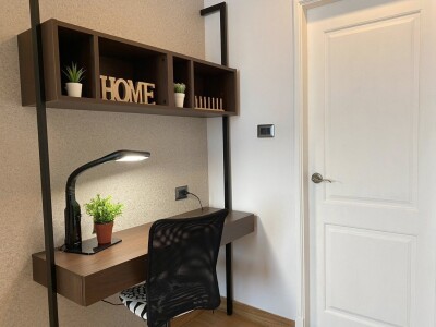 ศุภาลัย เวลลิงตัน / Supalai Wellington-5