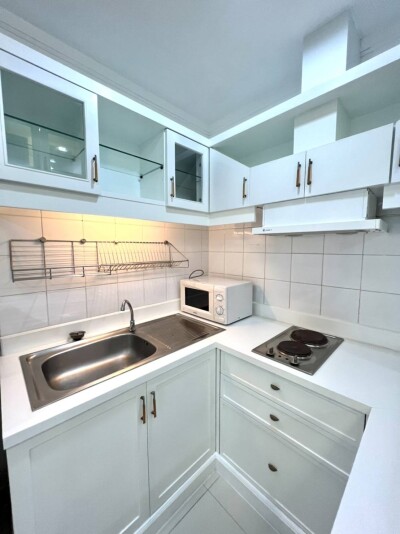 ศุภาลัย เพลส สุขุมวิท 39 / Supalai Place Sukhumvit 39-6