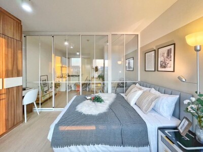 ไอริส แอเวนิว อ่อนนุช – วงแหวน / 28 ตรม.-7