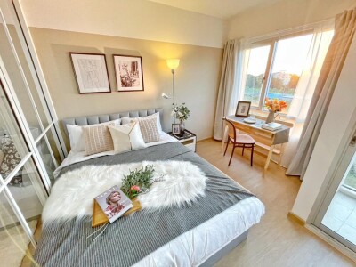 ไอริส แอเวนิว อ่อนนุช – วงแหวน / 28 ตรม.-9