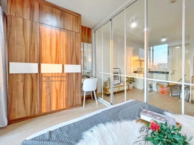 ไอริส แอเวนิว อ่อนนุช – วงแหวน / 28 ตรม.-10