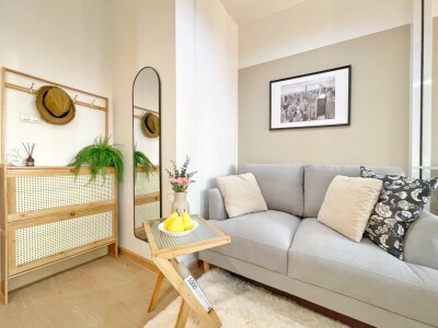 ไอริส แอเวนิว อ่อนนุช – วงแหวน / 28 ตรม.-3