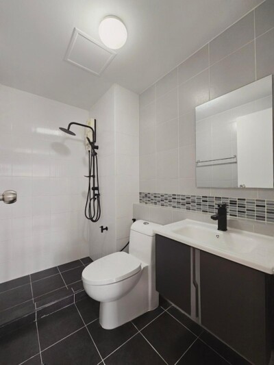 ดีคอนโด อ่อนนุช - สุวรรณภูมิ / ตึก D ชั้น 1  ห้องขนาด 30 ตรม.-16