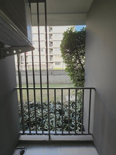 ดีคอนโด อ่อนนุช - สุวรรณภูมิ / ตึก D ชั้น 1  ห้องขนาด 30 ตรม.-19