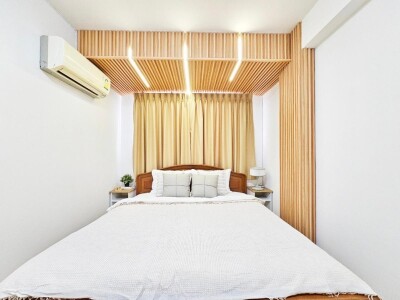 อัพเดทล่าสุด 1/8/2568 : ลาซาล พาร์ค / ชั้น : 8  ขนาด : 34 ตรม.-6