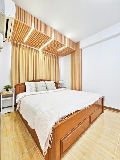 อัพเดทล่าสุด 1/8/2568 : ลาซาล พาร์ค / ชั้น : 8  ขนาด : 34 ตรม.-7