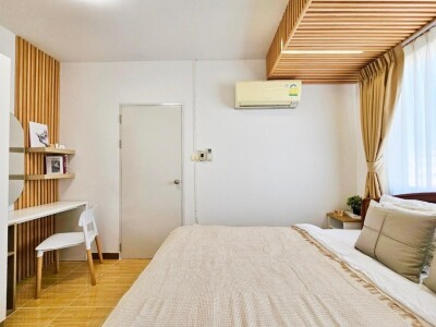 อัพเดทล่าสุด 1/8/2568 : ลาซาล พาร์ค / ชั้น : 8  ขนาด : 34 ตรม.-10