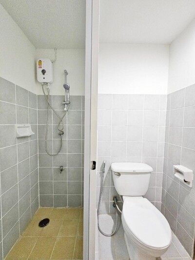 อัพเดทล่าสุด 1/8/2568 : ลาซาล พาร์ค / ชั้น : 8  ขนาด : 34 ตรม.-12