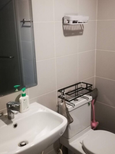 ศุภาลัย ซิตี้ รีสอร์ท พระราม 8 / Supalai City Resort Rama 8