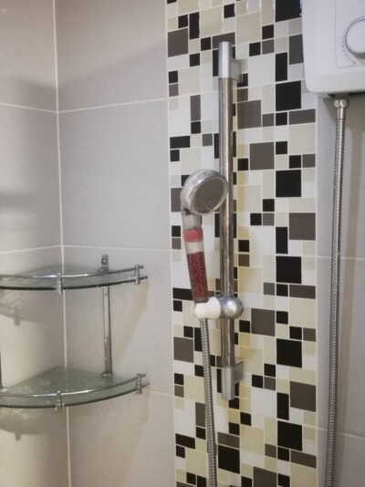 ศุภาลัย ซิตี้ รีสอร์ท พระราม 8 / Supalai City Resort Rama 8