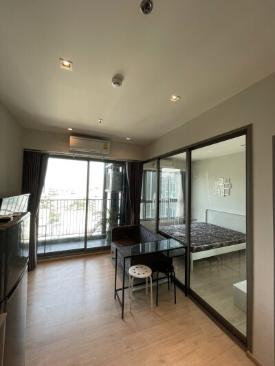 วิสซ์ดอม สเตชั่น รัชดา - ท่าพระ / Whizdom Station Ratchada - Thapra-4