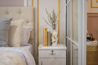 ลุมพินี เซ็นเตอร์ แฮปปี้แลนด์ เฟส 1-4 / ห้องขนาด 35.61 ตรม. ชั้น 7 ตึก E1