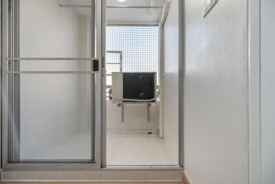 ลุมพินี เซ็นเตอร์ แฮปปี้แลนด์ เฟส 1-4 / ห้องขนาด 35.61 ตรม. ชั้น 7 ตึก E1