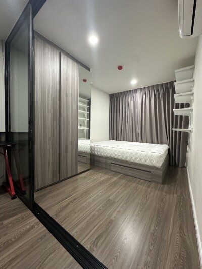 ดิ ออริจิ้น รามอินทรา 83 สเตชั่น / The Origin Ramintra 83 Station-4