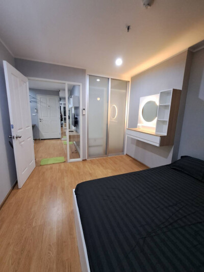 ยู ดีไลท์ แอท อ่อนนุช สเตชั่น / U Delight @ Onnut Station