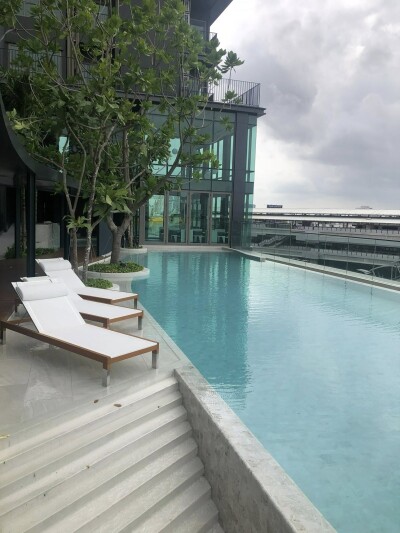 วิสซ์ดอม สเตชั่น รัชดา - ท่าพระ / Whizdom Station Ratchada - Thapra-10