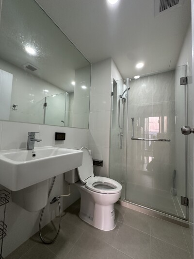 ดิ ออริจิ้น รามอินทรา 83 สเตชั่น / The Origin Ramintra 83 Station-9