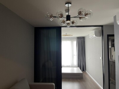 ดิ ออริจิ้น รามอินทรา 83 สเตชั่น / The Origin Ramintra 83 Station-6