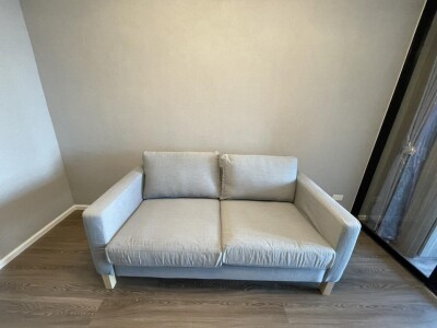 ดิ ออริจิ้น รามอินทรา 83 สเตชั่น / The Origin Ramintra 83 Station-2