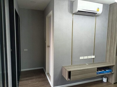 ดิ ออริจิ้น รามอินทรา 83 สเตชั่น / The Origin Ramintra 83 Station-8