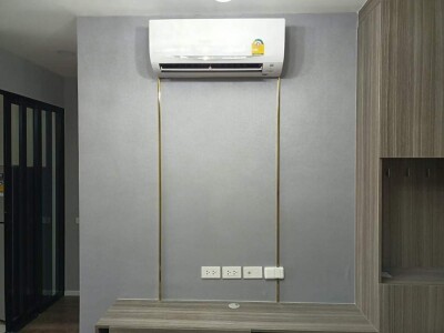 ดิ ออริจิ้น รามอินทรา 83 สเตชั่น / The Origin Ramintra 83 Station-7