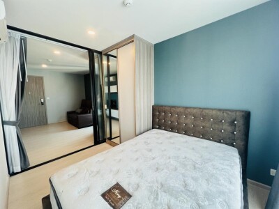 ไนท์บริดจ์ พหลโยธิน - อินเตอร์เชนจ์ / Knightsbridge Phaholyothin - Interchange-3
