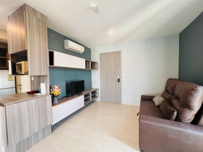 ไนท์บริดจ์ พหลโยธิน - อินเตอร์เชนจ์ / Knightsbridge Phaholyothin - Interchange-1