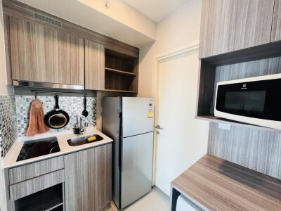 ไนท์บริดจ์ พหลโยธิน - อินเตอร์เชนจ์ / Knightsbridge Phaholyothin - Interchange-5