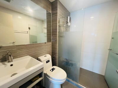 ไนท์บริดจ์ พหลโยธิน - อินเตอร์เชนจ์ / Knightsbridge Phaholyothin - Interchange-6