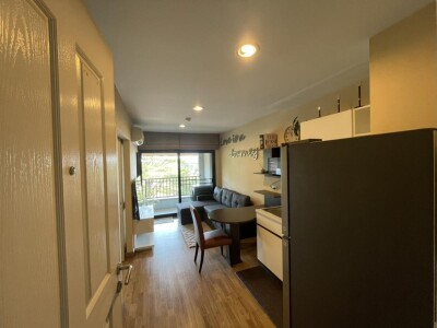 บ้านนวธารา (ริเวอร์ไลฟ์) / Baan Navatara (River Life)